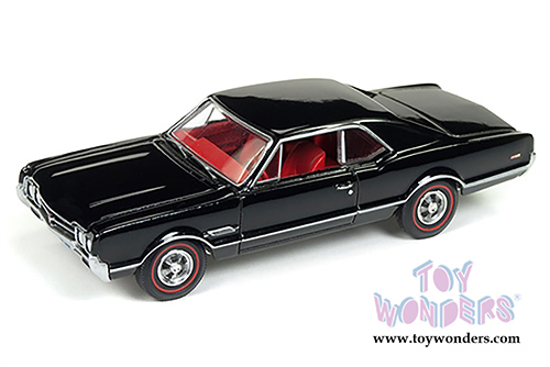 Auto World Premium - 2018 Release 3 Set B (1/64 scale diecast model car, Asstd.) AW64182/48B