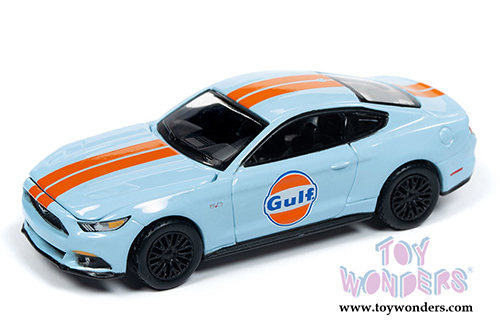 Auto World Premium - 2019 Release 3 Set A (1/64 scale diecast model car, Asstd.) AW64202/48A