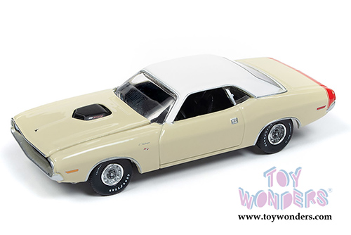 Auto World Premium - 2019 Release 3 Set A (1/64 scale diecast model car, Asstd.) AW64202/48A