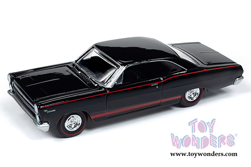 Auto World Premium - 2019 Release 3 Set A (1/64 scale diecast model car, Asstd.) AW64202/48A