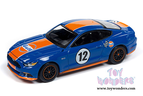 Auto World Premium - 2019 Release 3 Set B (1/64 scale diecast model car, Asstd.) AW64202/48B