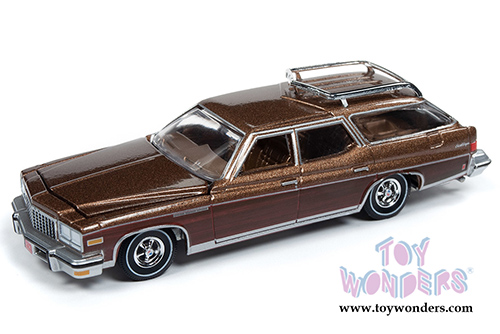 Auto World Premium - 2019 Release 1 Set A (1/64 scale diecast model car, Asstd.) AW64212/12A