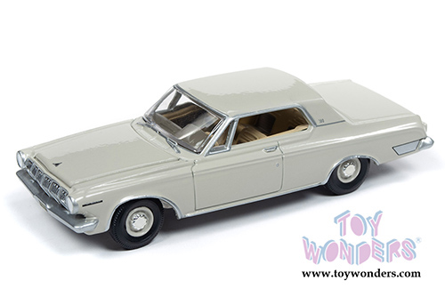 Auto World Premium - 2019 Release 1 Set A (1/64 scale diecast model car, Asstd.) AW64212/12A