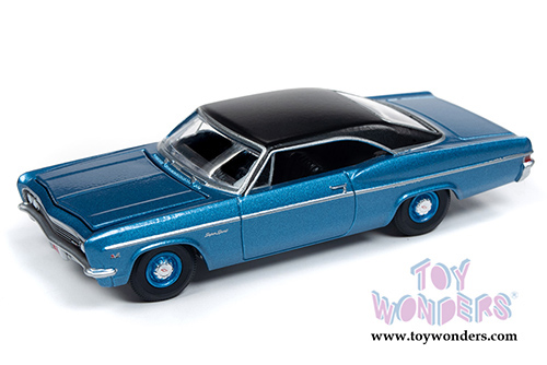 Auto World Premium - 2019 Release 1 Set A (1/64 scale diecast model car, Asstd.) AW64212/12A