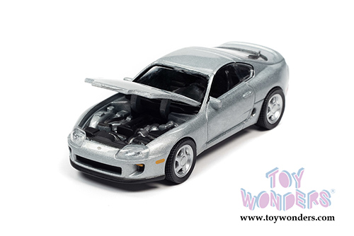 Auto World Premium - 2021 Release 1 Set A (1/64 scale diecast model car, Asstd.) AW64302/48A