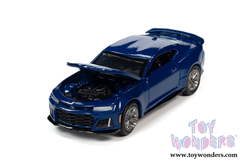 Auto World Premium - 2021 Release 1 Set A (1/64 scale diecast model car, Asstd.) AW64302/48A