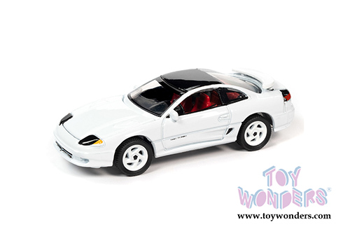 Auto World Premium - 2021 Release 1 Set A (1/64 scale diecast model car, Asstd.) AW64302/48A