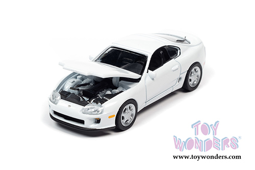 Auto World Premium - 2021 Release 1 Set B (1/64 scale diecast model car, Asstd.) AW64302/48B