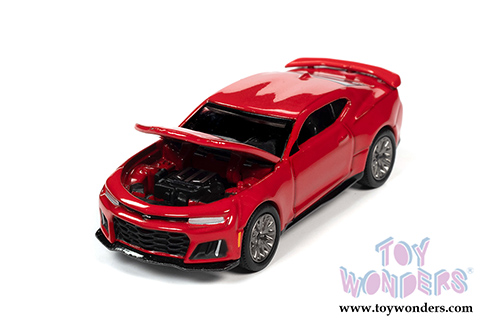 Auto World Premium - 2021 Release 1 Set B (1/64 scale diecast model car, Asstd.) AW64302/48B