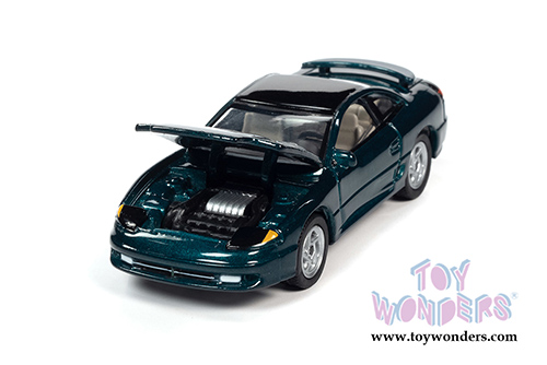 Auto World Premium - 2021 Release 1 Set B (1/64 scale diecast model car, Asstd.) AW64302/48B