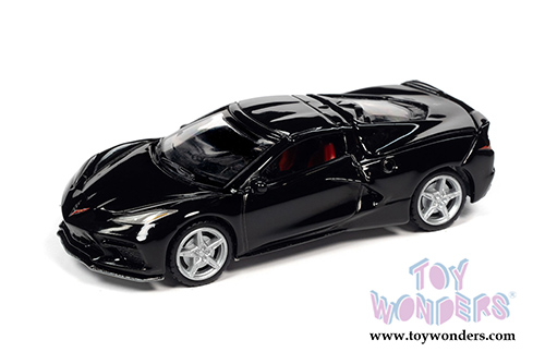 Auto World Premium - 2021 Release 2 Set A (1/64 scale diecast model car, Asstd.) AW64312/48A