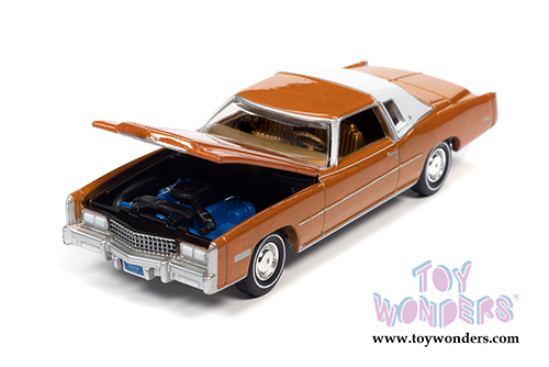 Auto World Premium - 2021 Release 2 Set A (1/64 scale diecast model car, Asstd.) AW64312/48A