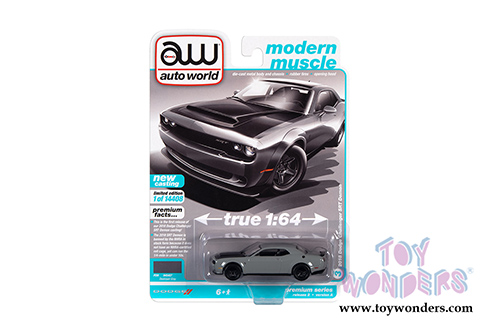 Auto World Premium - 2021 Release 2 Set A (1/64 scale diecast model car, Asstd.) AW64312/48A
