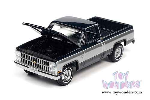 Auto World Premium - 2021 Release 2 Set A (1/64 scale diecast model car, Asstd.) AW64312/48A