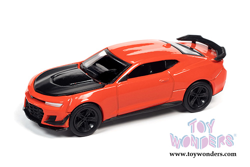 Auto World Premium - 2021 Release 2 Set A (1/64 scale diecast model car, Asstd.) AW64312/48A