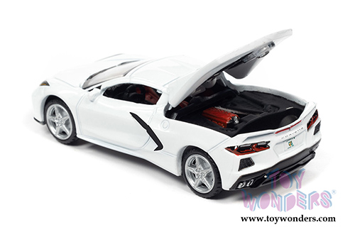 Auto World Premium - 2021 Release 2 Set B (1/64 scale diecast model car, Asstd.) AW64312/48B