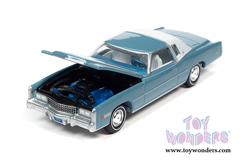 Auto World Premium - 2021 Release 2 Set B (1/64 scale diecast model car, Asstd.) AW64312/48B