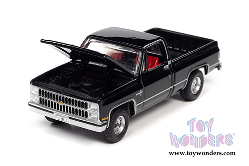 Auto World Premium - 2021 Release 2 Set B (1/64 scale diecast model car, Asstd.) AW64312/48B