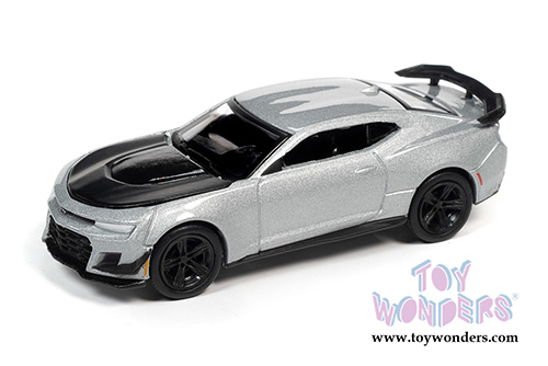 Auto World Premium - 2021 Release 2 Set B (1/64 scale diecast model car, Asstd.) AW64312/48B