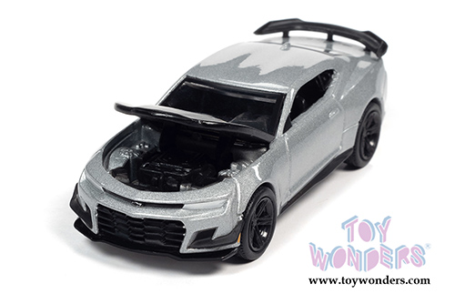 Auto World Premium - 2021 Release 2 Set B (1/64 scale diecast model car, Asstd.) AW64312/48B