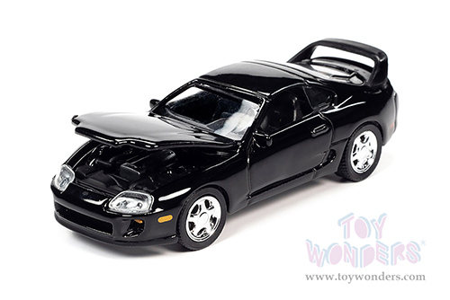 Auto World Premium - 2021 Release 3 Set A (1/64 scale diecast model car, Asstd.) AW64322/48A