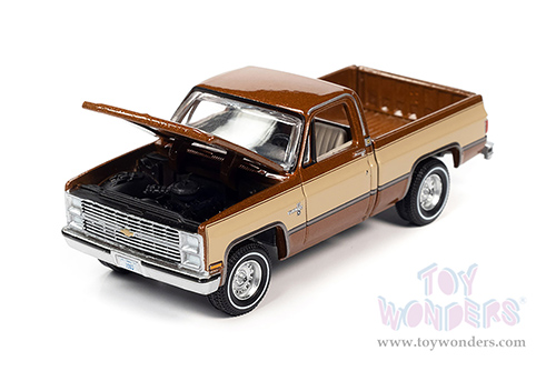 Auto World Premium - 2021 Release 3 Set A (1/64 scale diecast model car, Asstd.) AW64322/48A