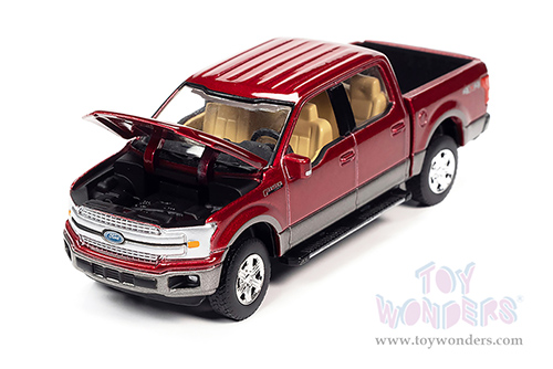 Auto World Premium - 2021 Release 3 Set A (1/64 scale diecast model car, Asstd.) AW64322/48A