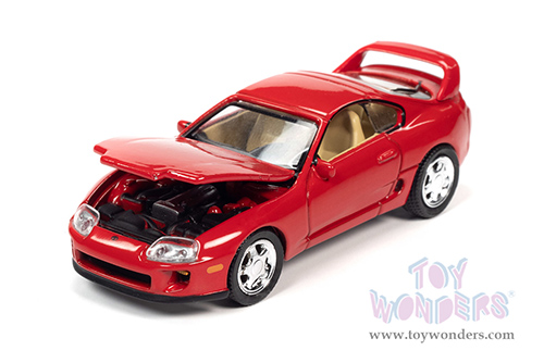 Auto World Premium - 2021 Release 3 Set B (1/64 scale diecast model car, Asstd.) AW64322/48B