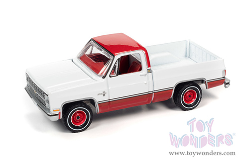 Auto World Premium - 2021 Release 3 Set B (1/64 scale diecast model car, Asstd.) AW64322/48B