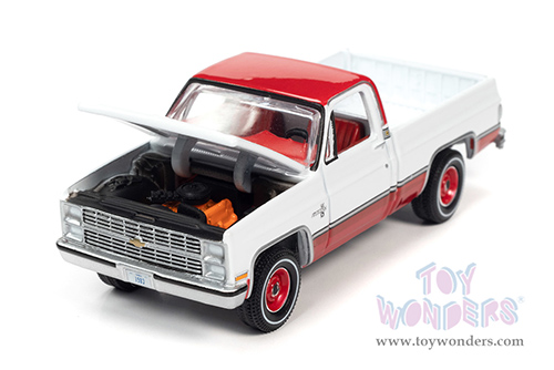 Auto World Premium - 2021 Release 3 Set B (1/64 scale diecast model car, Asstd.) AW64322/48B