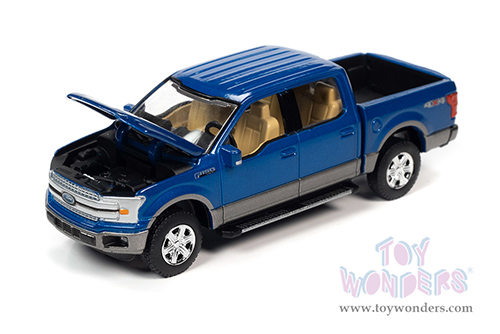 Auto World Premium - 2021 Release 3 Set B (1/64 scale diecast model car, Asstd.) AW64322/48B