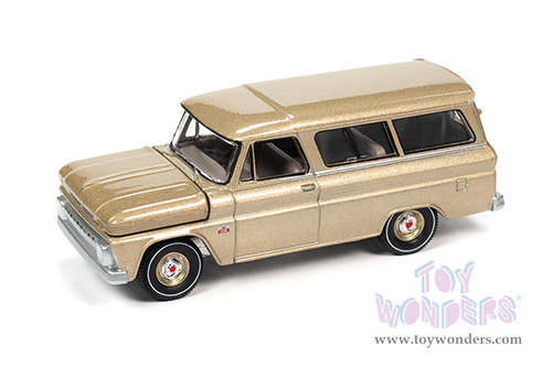 Auto World Premium - 2021 Release 3 Set B (1/64 scale diecast model car, Asstd.) AW64322/48B