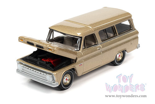 Auto World Premium - 2021 Release 3 Set B (1/64 scale diecast model car, Asstd.) AW64322/48B