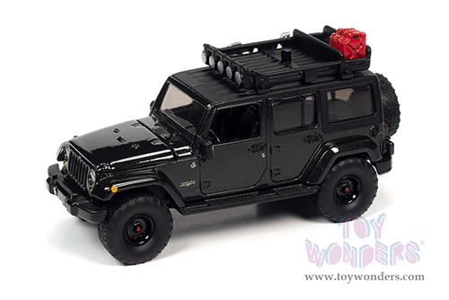 Auto World Premium - 2021 Release 3 Set B (1/64 scale diecast model car, Asstd.) AW64322/48B