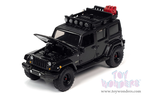 Auto World Premium - 2021 Release 3 Set B (1/64 scale diecast model car, Asstd.) AW64322/48B