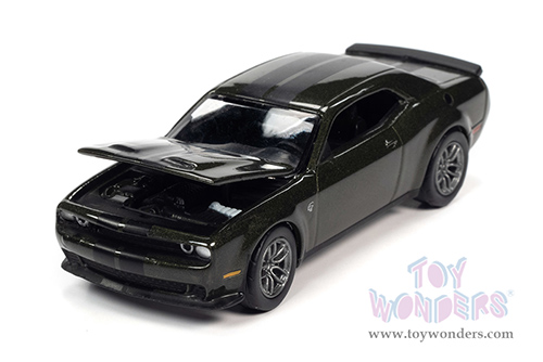 Auto World Premium - 2021 Release 3 Set B (1/64 scale diecast model car, Asstd.) AW64322/48B