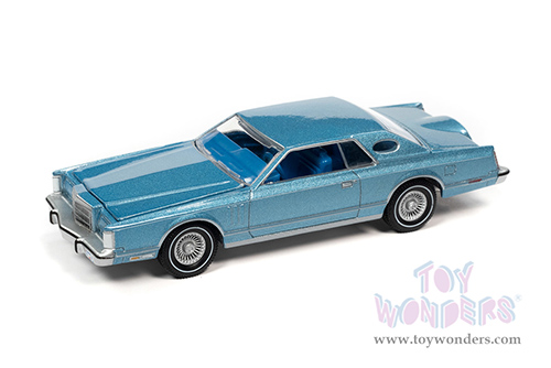 Auto World Premium - 2021 Release 4 Set A (1/64 scale diecast model car, Asstd.) AW64332/48A