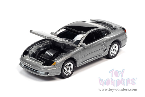 Auto World Premium - 2021 Release 4 Set A (1/64 scale diecast model car, Asstd.) AW64332/48A