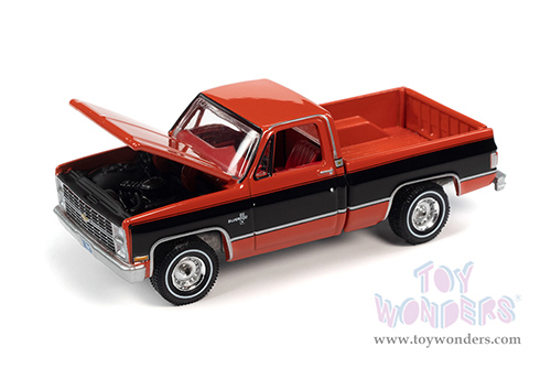 Auto World Premium - 2021 Release 4 Set B (1/64 scale diecast model car, Asstd.) AW64332/48B