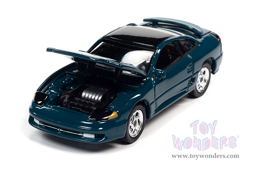 Auto World Premium - 2021 Release 4 Set B (1/64 scale diecast model car, Asstd.) AW64332/48B