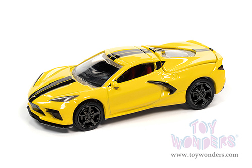 Auto World Premium - 2021 Release 4 Set B (1/64 scale diecast model car, Asstd.) AW64332/48B