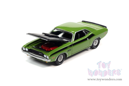 Auto World Premium - 2021 Release 5 Set A (1/64 scale diecast model car, Asstd.) AW64342/48A