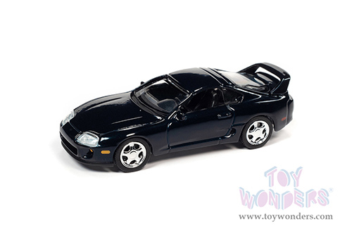 Auto World Premium - 2021 Release 5 Set A (1/64 scale diecast model car, Asstd.) AW64342/48A