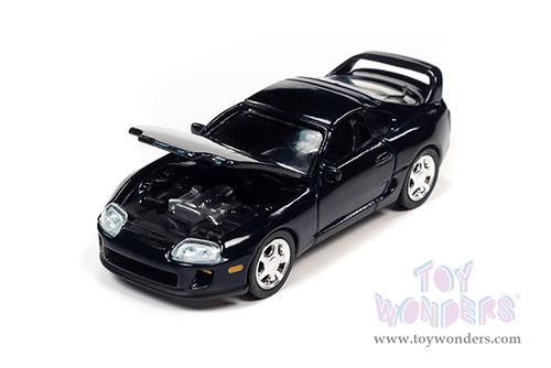 Auto World Premium - 2021 Release 5 Set A (1/64 scale diecast model car, Asstd.) AW64342/48A