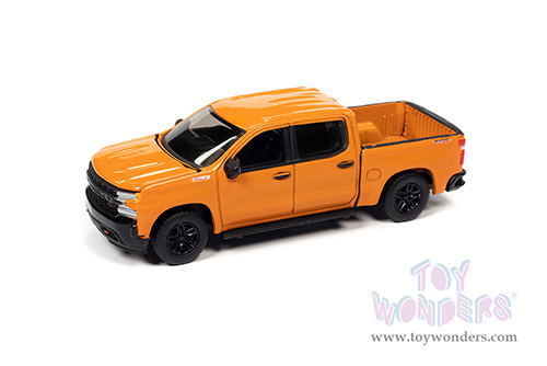 Auto World Premium - 2021 Release 5 Set A (1/64 scale diecast model car, Asstd.) AW64342/48A