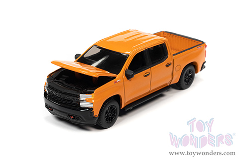 Auto World Premium - 2021 Release 5 Set A (1/64 scale diecast model car, Asstd.) AW64342/48A