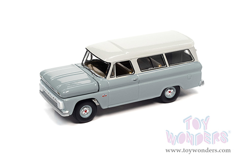 Auto World Premium - 2021 Release 5 Set A (1/64 scale diecast model car, Asstd.) AW64342/48A