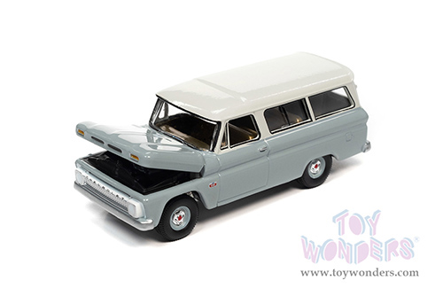 Auto World Premium - 2021 Release 5 Set A (1/64 scale diecast model car, Asstd.) AW64342/48A