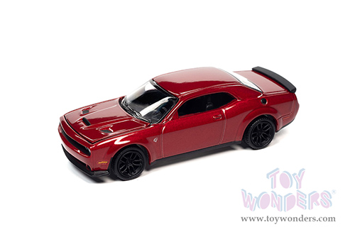 Auto World Premium - 2021 Release 5 Set A (1/64 scale diecast model car, Asstd.) AW64342/48A