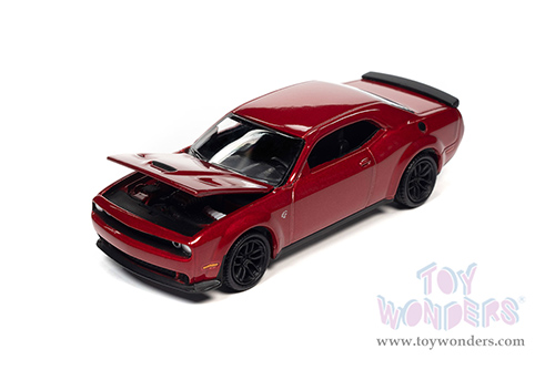 Auto World Premium - 2021 Release 5 Set A (1/64 scale diecast model car, Asstd.) AW64342/48A